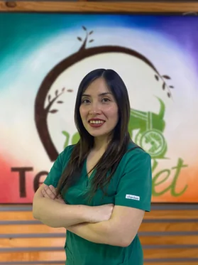 Dra. Karla Salazar